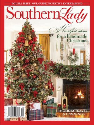 Southern Lady - Magazine